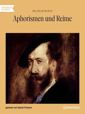 cover image of Aphorismen und Reime
